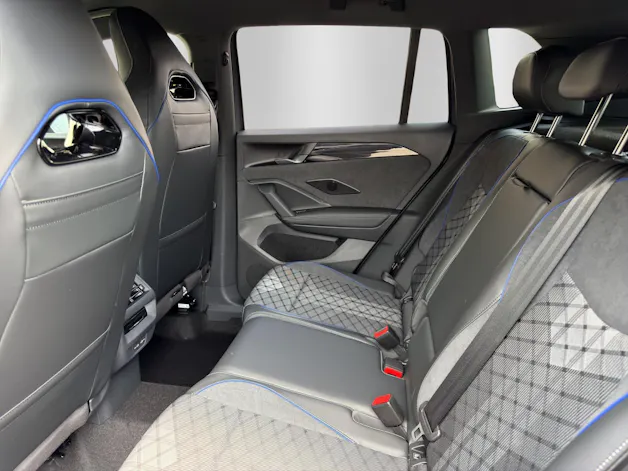 VW Tiguan 2.0 TSI DSG R-Line 4Motion