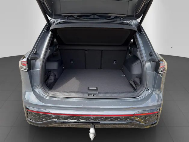VW Tiguan 2.0 TSI DSG R-Line 4Motion