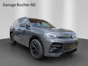 VW Tiguan 2.0 TSI DSG R-Line 4Motion