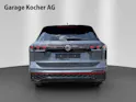 VW Tiguan 2.0 TSI DSG R-Line 4Motion