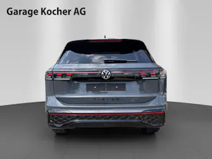 VW Tiguan 2.0 TSI DSG R-Line 4Motion