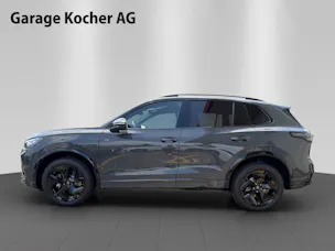 VW Tiguan 2.0 TSI DSG R-Line 4Motion