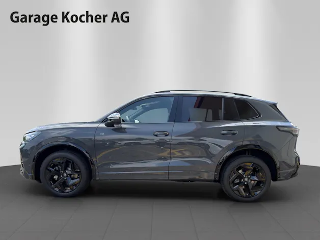 VW Tiguan 2.0 TSI DSG R-Line 4Motion