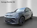 VW Tiguan 2.0 TSI DSG R-Line 4Motion
