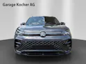 VW Tiguan 2.0 TSI DSG R-Line 4Motion