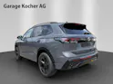 VW Tiguan 2.0 TSI DSG R-Line 4Motion