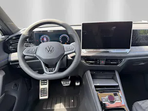 VW Tiguan 2.0 TSI DSG R-Line 4Motion