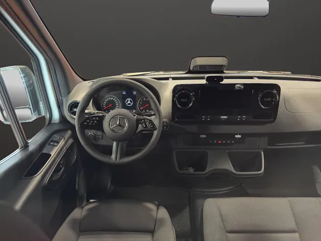 Mercedes-Benz Sprinter 317 CDI Standard 9G-TRONIC