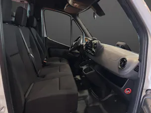 Mercedes-Benz Sprinter 317 CDI Standard 9G-TRONIC
