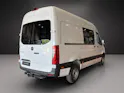 Mercedes-Benz Sprinter 317 CDI Standard 9G-TRONIC