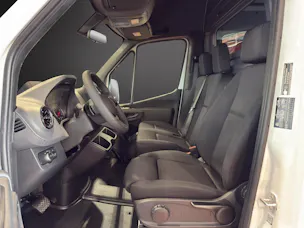 Mercedes-Benz Sprinter 317 CDI Standard 9G-TRONIC