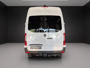 Mercedes-Benz Sprinter 317 CDI Standard 9G-TRONIC