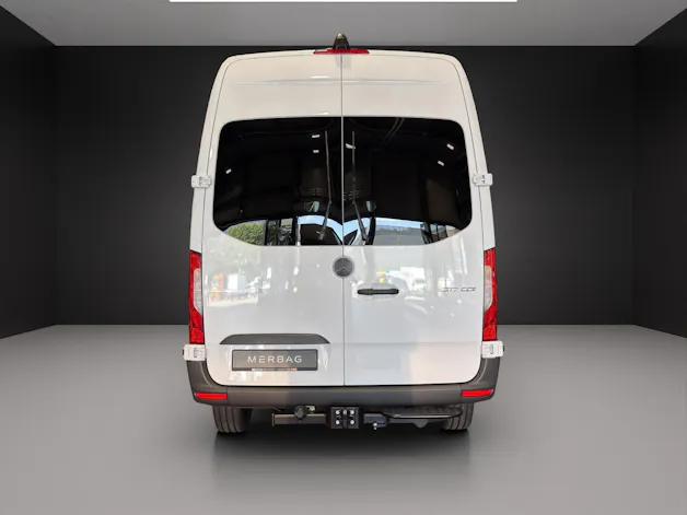Mercedes-Benz Sprinter 317 CDI Standard 9G-TRONIC