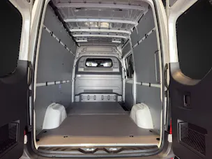 Mercedes-Benz Sprinter 317 CDI Standard 9G-TRONIC