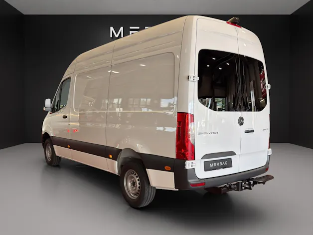 Mercedes-Benz Sprinter 317 CDI Standard 9G-TRONIC