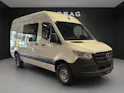 Mercedes-Benz Sprinter 317 CDI Standard 9G-TRONIC