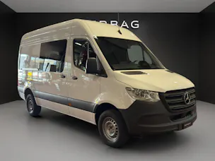 Mercedes-Benz Sprinter 317 CDI Standard 9G-TRONIC