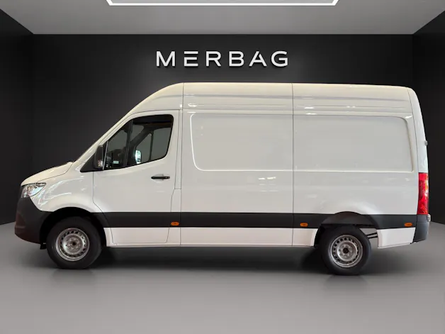 Mercedes-Benz Sprinter 317 CDI Standard 9G-TRONIC
