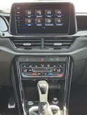 VW T-Roc 2.0 TSI R-Line DSG 4Motion