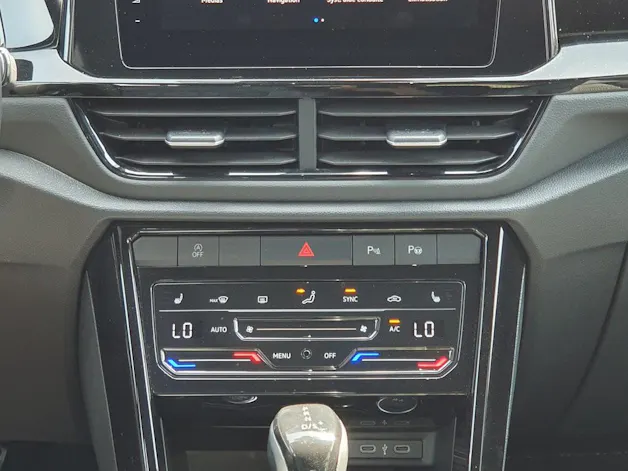 VW T-Roc 2.0 TSI R-Line DSG 4Motion
