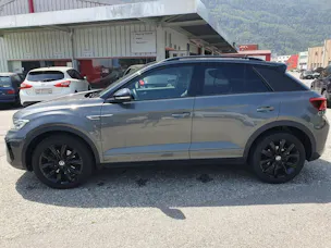 VW T-Roc 2.0 TSI R-Line DSG 4Motion