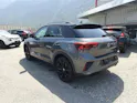 VW T-Roc 2.0 TSI R-Line DSG 4Motion