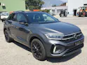 VW T-Roc 2.0 TSI R-Line DSG 4Motion