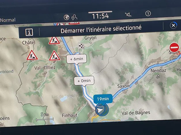 VW T-Roc 2.0 TSI R-Line DSG 4Motion