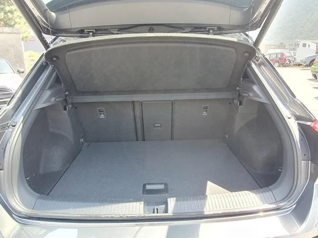 VW T-Roc 2.0 TSI R-Line DSG 4Motion