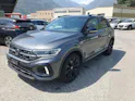 VW T-Roc 2.0 TSI R-Line DSG 4Motion