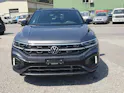 VW T-Roc 2.0 TSI R-Line DSG 4Motion