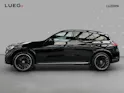 Mercedes-Benz GLC 300 4Matic 9G-Tronic