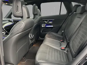 Mercedes-Benz GLC 300 4Matic 9G-Tronic