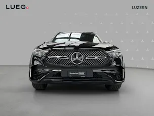 Mercedes-Benz GLC 300 4Matic 9G-Tronic