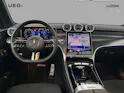 Mercedes-Benz GLC 300 4Matic 9G-Tronic