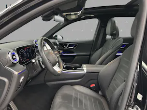 Mercedes-Benz GLC 300 4Matic 9G-Tronic