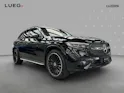Mercedes-Benz GLC 300 4Matic 9G-Tronic