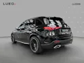 Mercedes-Benz GLC 300 4Matic 9G-Tronic