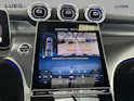 Mercedes-Benz GLC 300 4Matic 9G-Tronic
