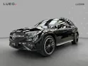 Mercedes-Benz GLC 300 4Matic 9G-Tronic