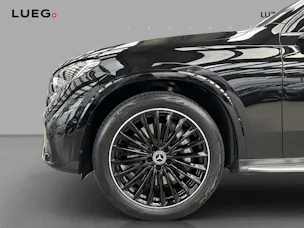 Mercedes-Benz GLC 300 4Matic 9G-Tronic
