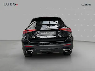 Mercedes-Benz GLC 300 4Matic 9G-Tronic