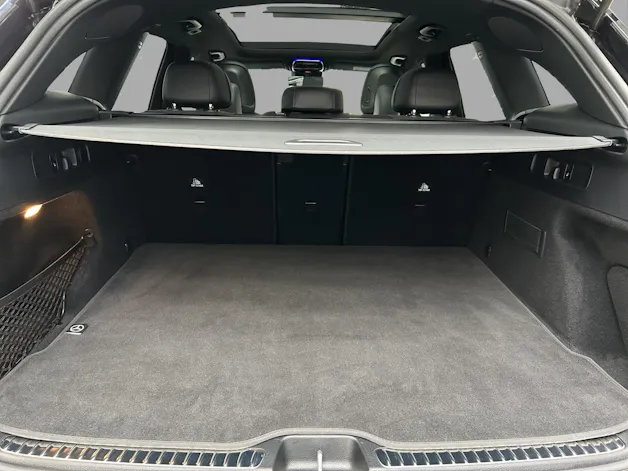 Mercedes-Benz GLC 300 4Matic 9G-Tronic
