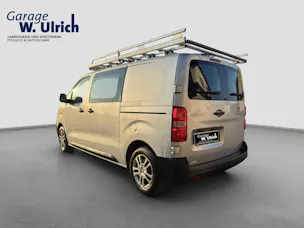 Peugeot Expert Kaw. Standard 2.0 BlueHDi 120 Active S/S