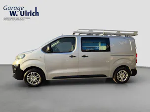 Peugeot Expert Kaw. Standard 2.0 BlueHDi 120 Active S/S