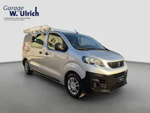 Peugeot Expert Kaw. Standard 2.0 BlueHDi 120 Active S/S