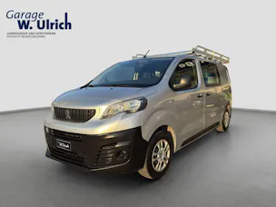 Peugeot Expert Kaw. Standard 2.0 BlueHDi 120 Active S/S