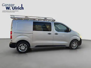 Peugeot Expert Kaw. Standard 2.0 BlueHDi 120 Active S/S
