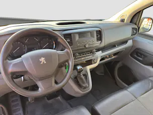 Peugeot Expert Kaw. Standard 2.0 BlueHDi 120 Active S/S