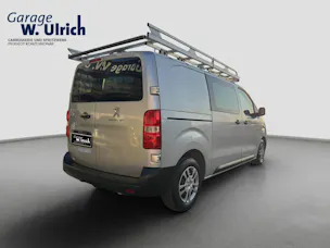 Peugeot Expert Kaw. Standard 2.0 BlueHDi 120 Active S/S